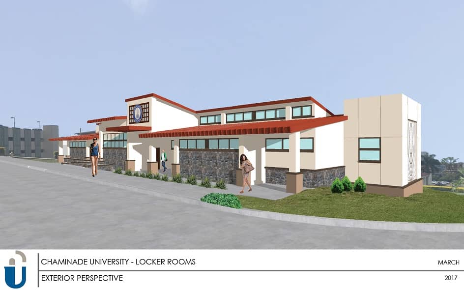Groundbreaking Ceremony for New State of the Art Training Center and Locker Rooms