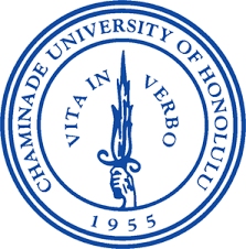 Chaminade Seal