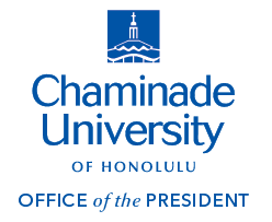 Chaminade Logo