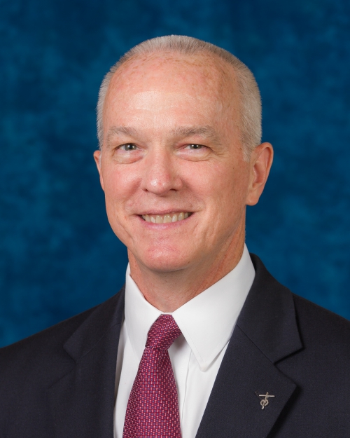 Bro. Edward Brink, SM