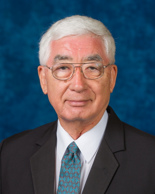 Bro. Robert Maruyama