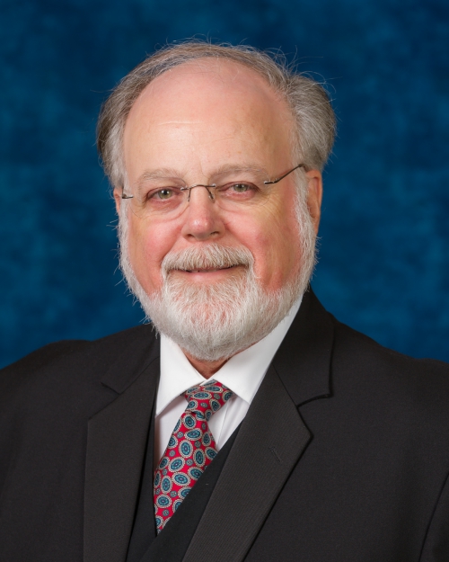 Bro. Gary Morris