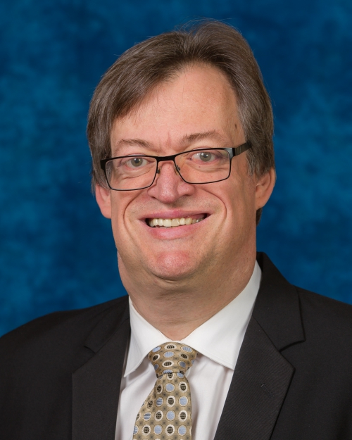Bro. Jesse O'Neill