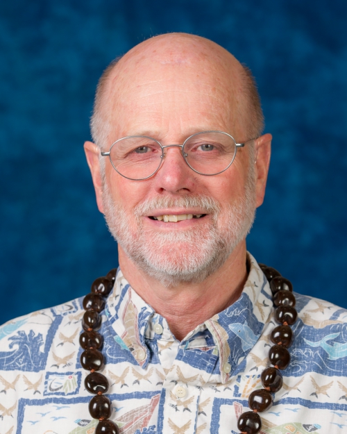Bro. Dennis Schmitz