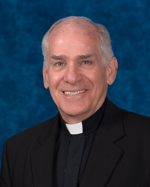 Fr. Marty Solma