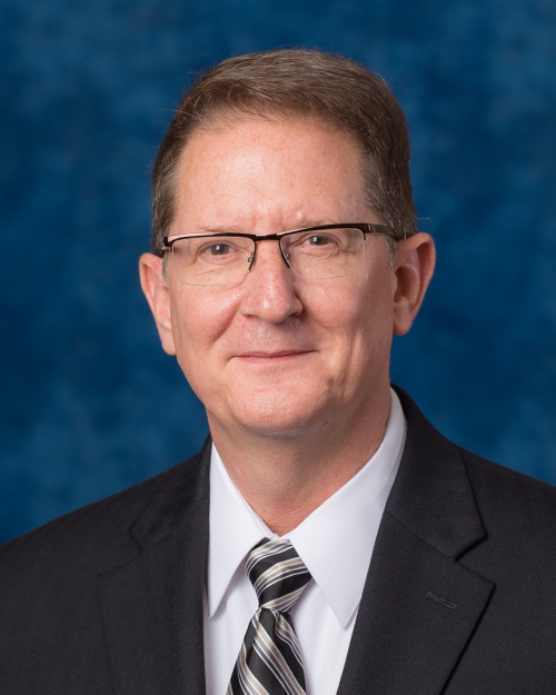 Bro. Ed Violett