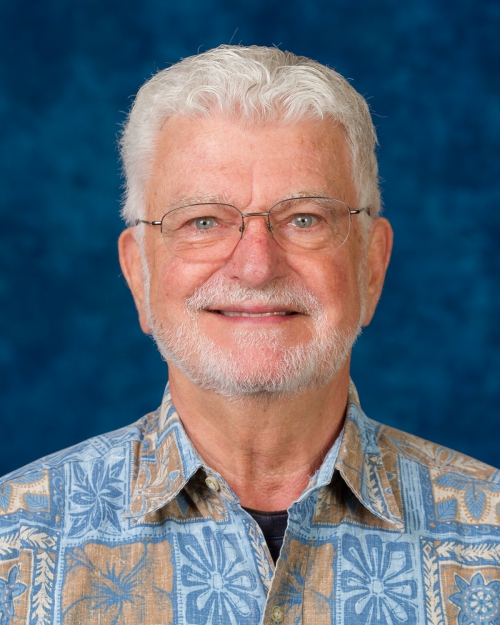Bro. John Campbell