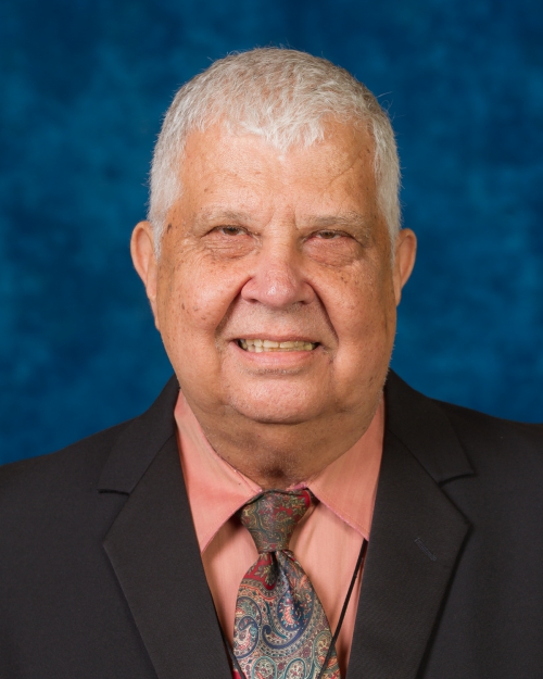Bro. Thomas Jalbert