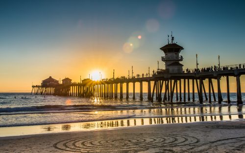 Huntington Beach