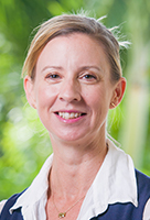 Claire Wright