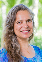 Frederique Kandel