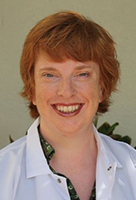 Dr. Helen Turner