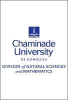Division of Natural Sciences and Mathematics