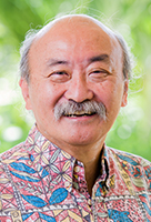Richard Kido