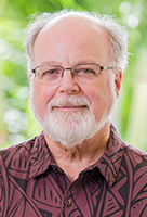 Bro. Gary Morris