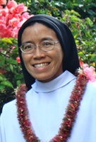 Sr. Malia Wong