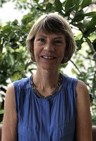 Sharon Jensen