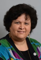 Nursing: Julieta Rosado