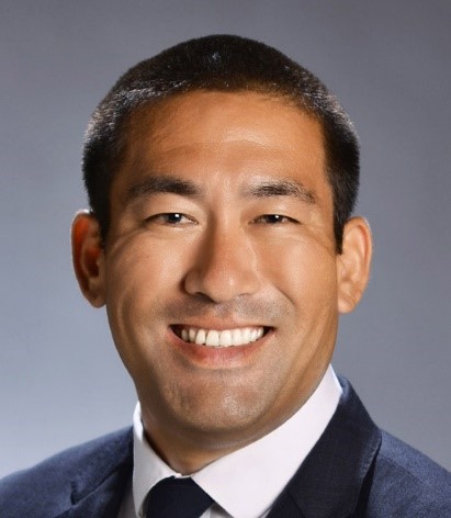 Derek Kawakami '01