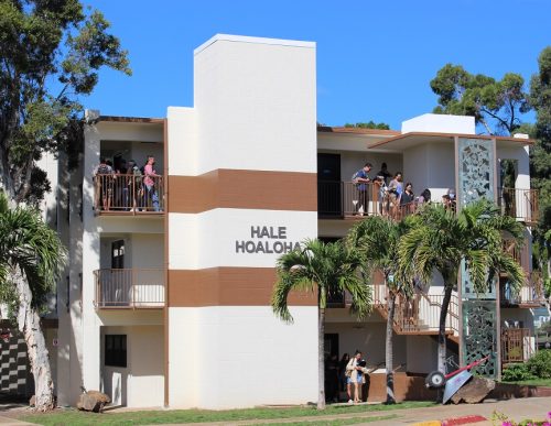 Hale Hoaloha