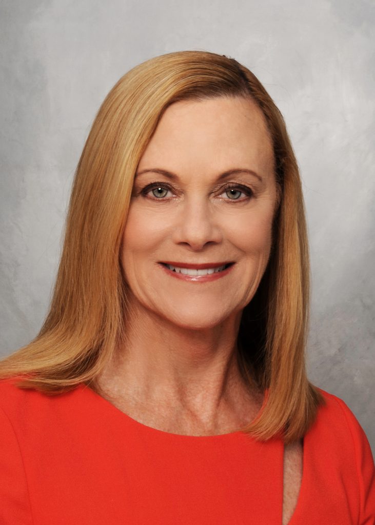 Martha B. Smith