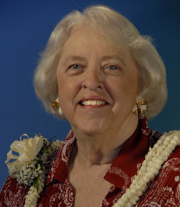 Carolyn Berry Wilson