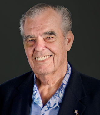 Dr. Larry Price