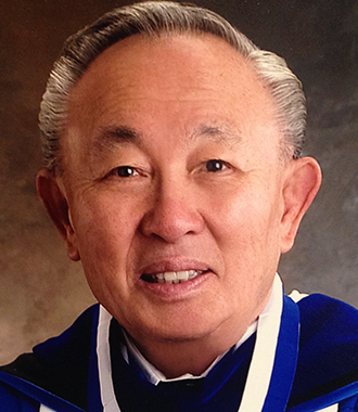 Dr. Lawrence K.W. Tseu