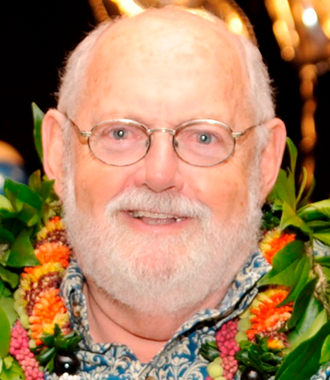 Jim Leahey