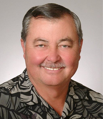 Lee Donohue