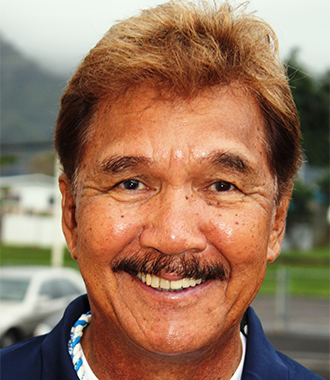 Merv Lopes