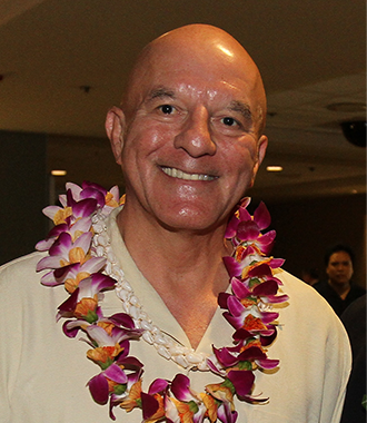 Vaughn G.A. Vasconcellos