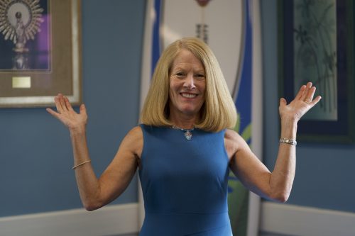 Dr. Lynn Babington