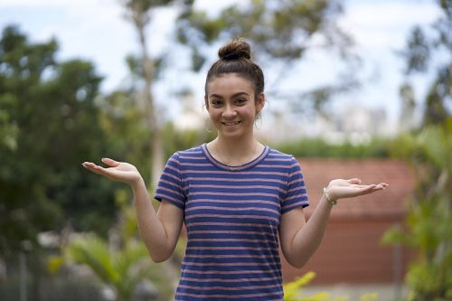 Ashely Hill