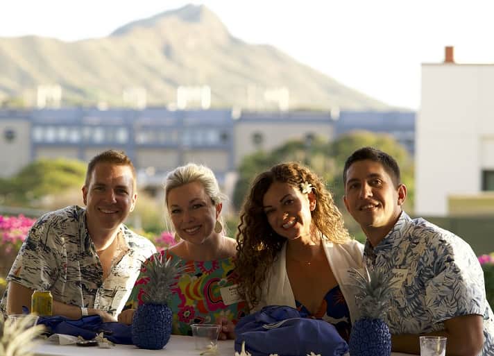 2019 Alumni Reunion