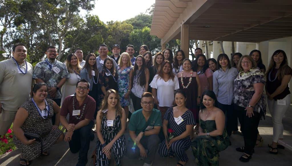 2019 Alumni Reunion