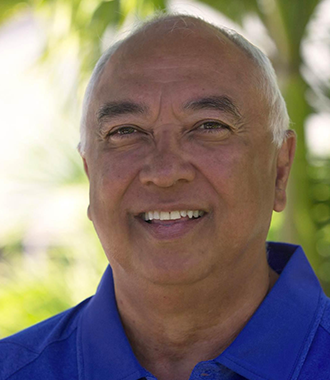 Bill Villa