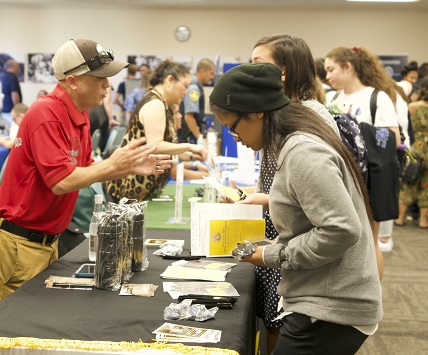 2019 Criminal Justice Expo