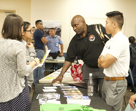 2019 Criminal Justice Expo