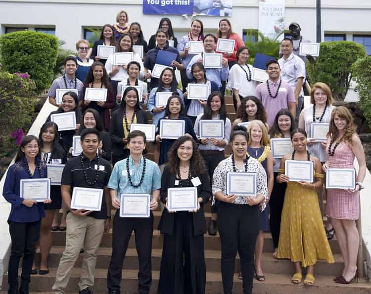 Na Liko Awardees 2019