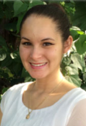 Brandi Lee Gonzales OHPAUR