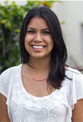 Cierra Gauvin OHPAUR