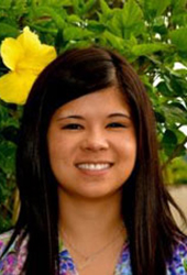 Dr. Charissa Kahue OHPAUR