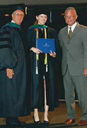 Dr. Marian Murphy OHPAUR