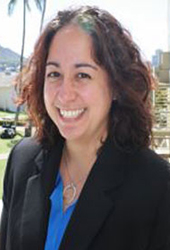 Jacquelynn Pratt OHPAUR