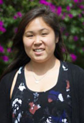 Kristy Iwahashi-Marquez OHPAUR