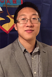Paul Chun OHPAUR