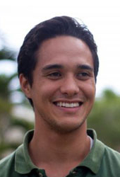 Philip Dela Cruz OHPAUR