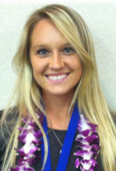 Roni Hewett OHPAUR