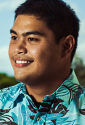 Ryan Santos OHPAUR
